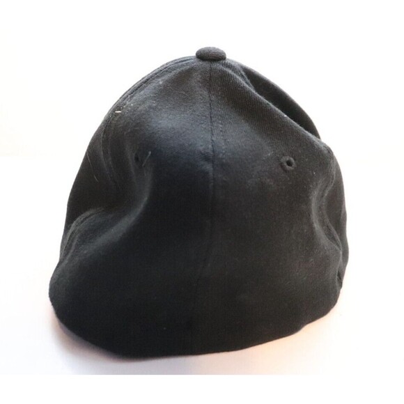 Cammack and Sons Security Systems Hat Cap Flexfit Sz L/XL - Picture 4 of 6